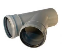 П/П Тройник 40х40х45* (Политэк)