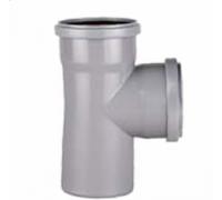 П/П Тройник 40х40х90* (Политэк)