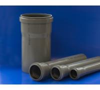 Труба (ПП) Ф32х1,5 (1000 мм) (Политэк)